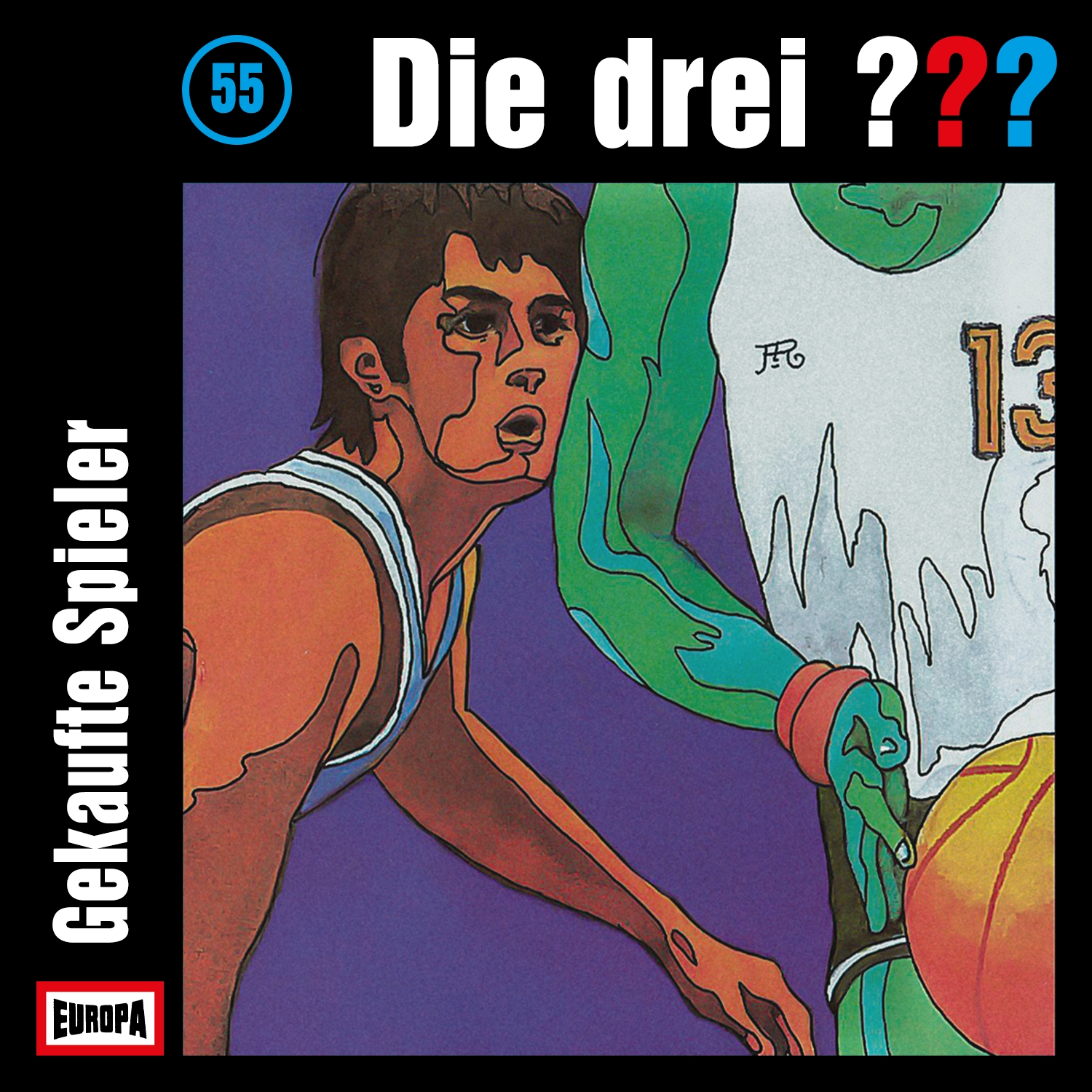 055 - Gekaufte Spieler