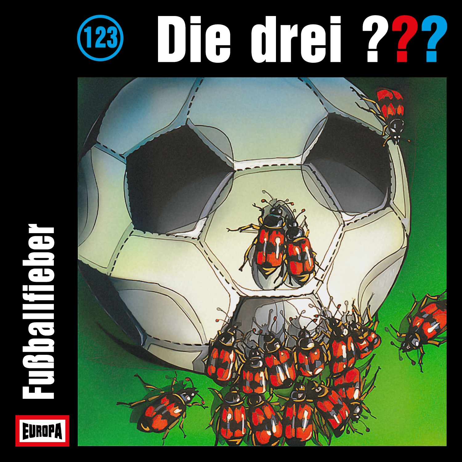 123 - Fußballfieber