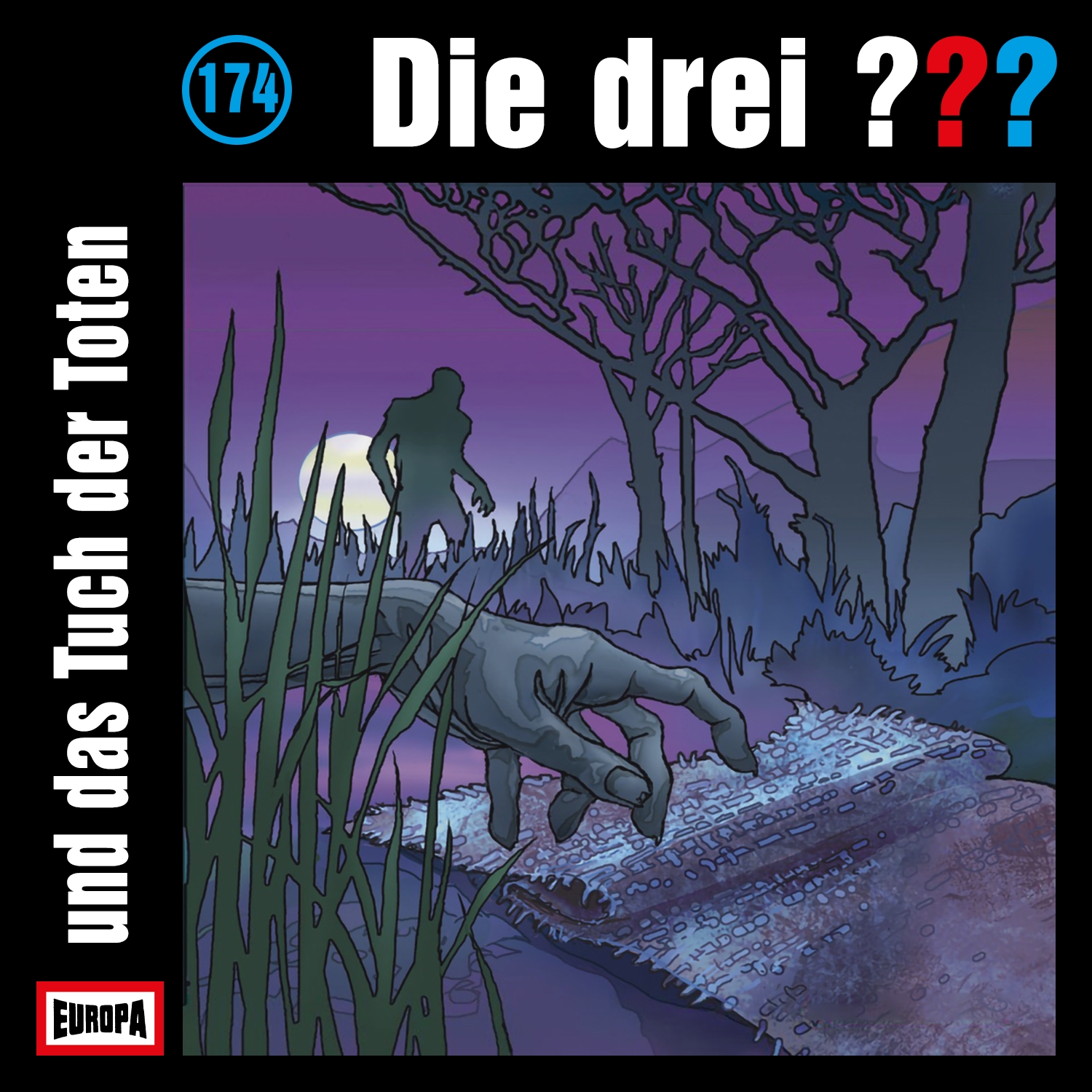 Die Drei Fragezeichen