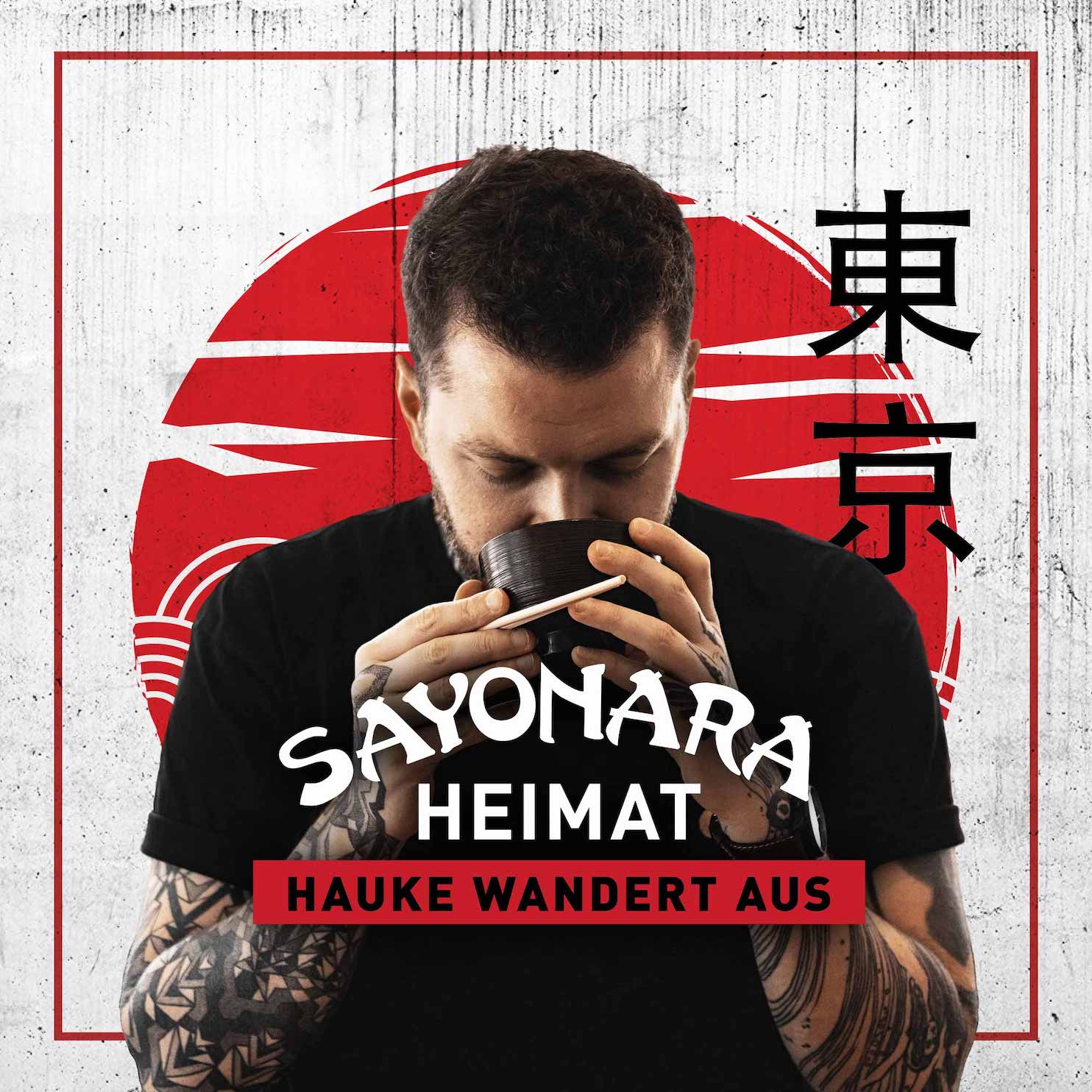 Sayonara Heimat
